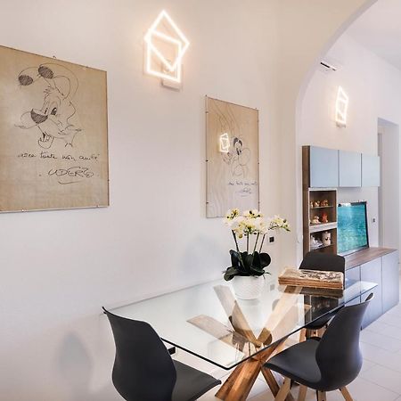 Antonia Suite กาญารี ภายนอก รูปภาพ