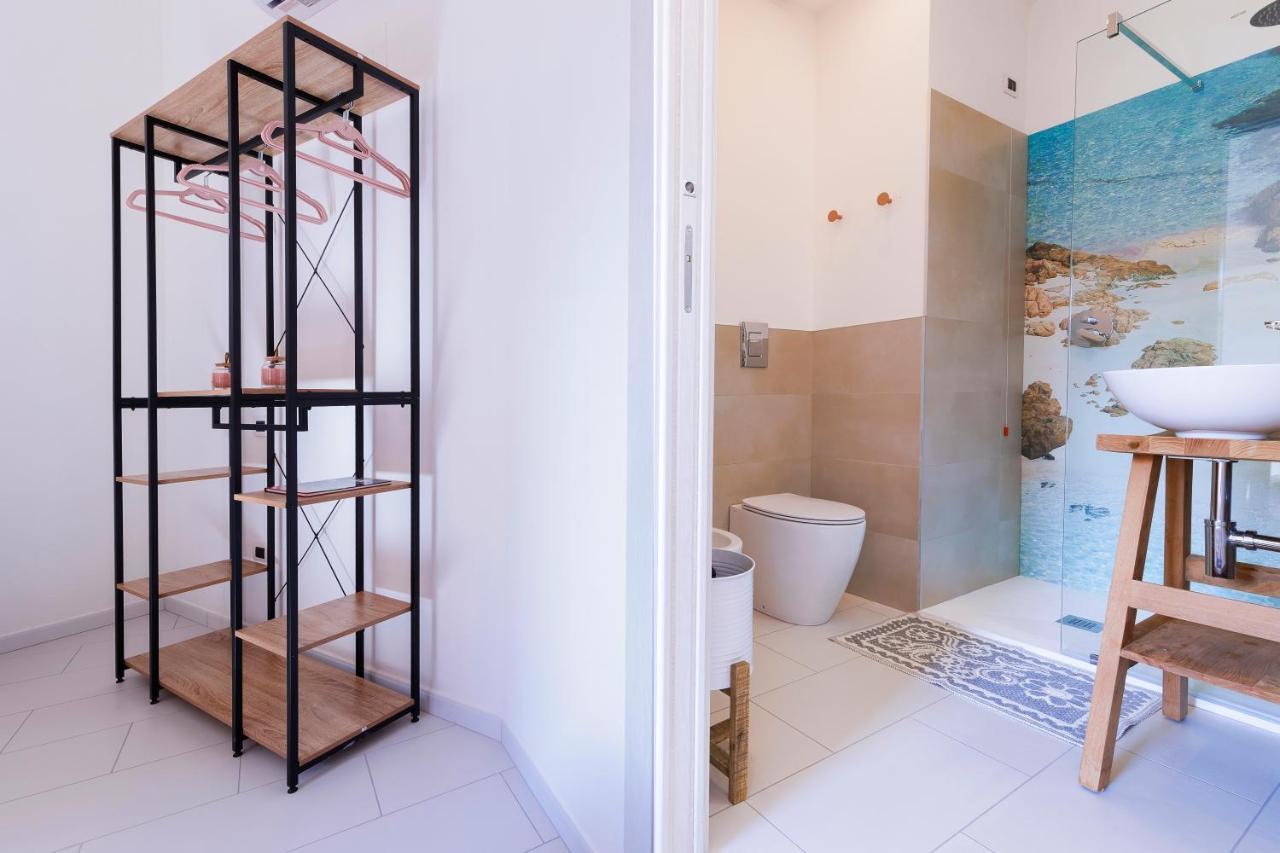 Antonia Suite กาญารี ภายนอก รูปภาพ