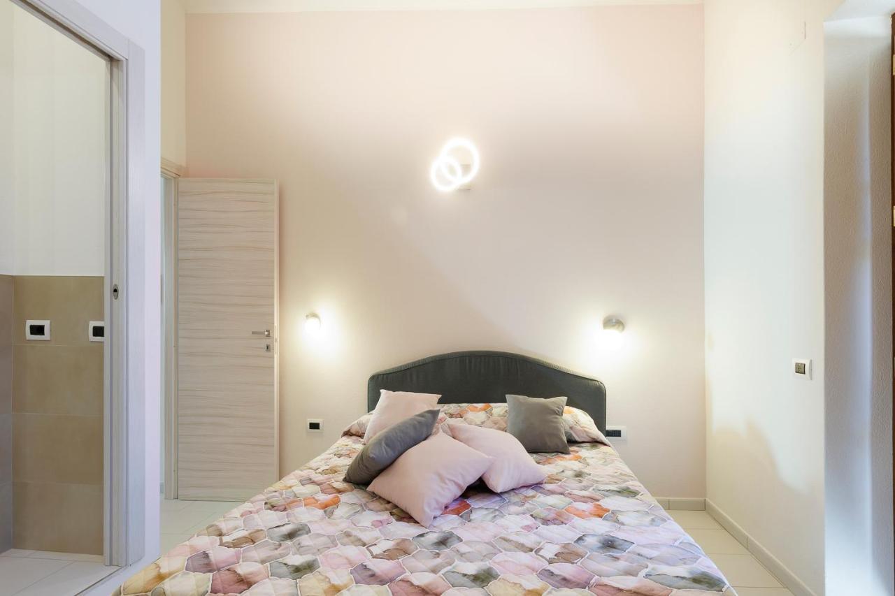 Antonia Suite กาญารี ภายนอก รูปภาพ